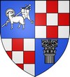 Blason de Dunaújváros