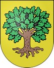 Blason d'Echallens