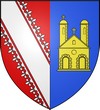 Blason d'Erstein