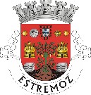 Blason d'Estremoz