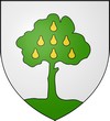 Blason de Fleury d'Aude