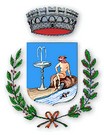 Blason de Gangi