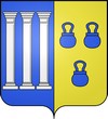 Blason de Genval