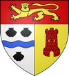 Blason de Gradignan