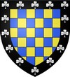 Blason de Grantham