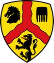 Blason de Harsewinkel