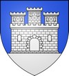 Blason de Hirson