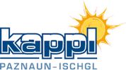 Logo de Kappl