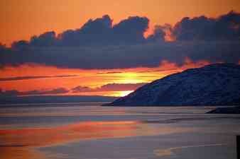 Photo de Kirkenes