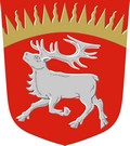 Blason de Kuusamo