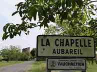 Photo de La Chapelle-Aubareil