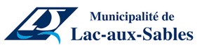 Logo de Lac-aux-Sables