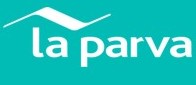 Logo de La Parva