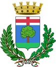 Blason de Lerici