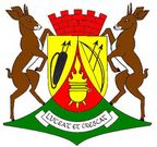 Blason de Mariental