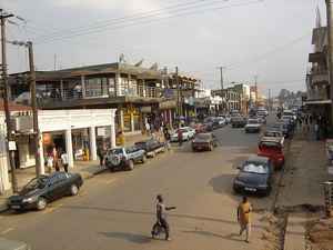 Photo de Mbarara