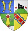 Blason de Mont-Saint-Martin