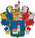 Blason de Nagyatád