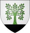 Blason de Nogaro