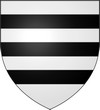 Blason de Nyer