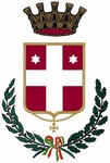 Blason d'Oderzo