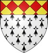 Blason d'Orsan