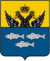 Blason d'Ostachkov