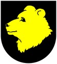 Blason d'Otepää