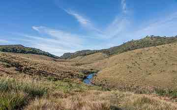 Parc national de Horton Plains