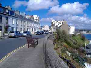 Photo de Port Saint Mary