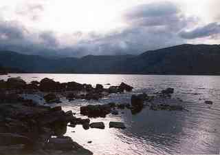 Parc naturel du lac de Sanabria