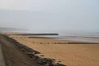 Photo de Saint-Laurent-sur-Mer/Omaha Beach