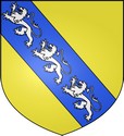 Blason de Saint-Nicolas