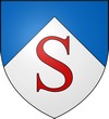 Blason de Saïx