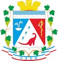 Blason de Saki