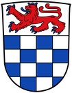 Blason de Sankt Augustin