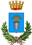 Blason de San Salvo