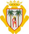 Blason de Santa Úrsula