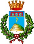 Blason de Sasso Marconi