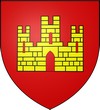 Blason de Saverdun