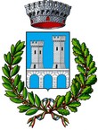 Blason de Savignano sul Rubicone