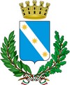 Blason de Seregno