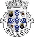 Blason de Silves