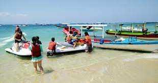 Photo de Tanjung Benoa