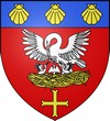 Blason de Tautavel