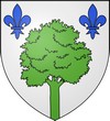 Blason de Thiviers