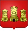 Blason de Thuir