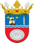 Blason de Tias