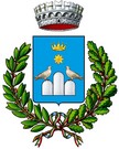 Blason de Tortora