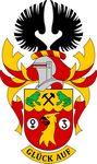 Blason de Tsumeb